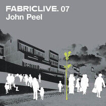 V/A - Fabric Live 07/John Peel