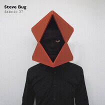 Bug, Steve - Fabric 37