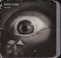 Radio Slave - Fabric 48: Radio Slave