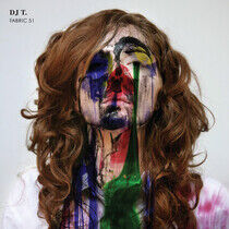 DJ T - Fabric 51
