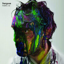 Surgeon - Fabric 53:Surgeon