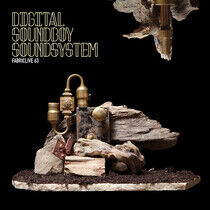 Digital Soundboy Soundsys - Fabriclive 63: Digital..