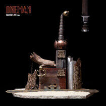 Oneman - Fabriclive 64