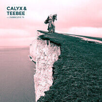 Calyx & Teebee - Fabric Live 76