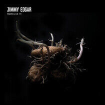 Edgar, Jimmy - Fabriclive79