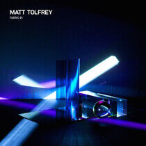 Tolfrey, Matt - Fabric 81