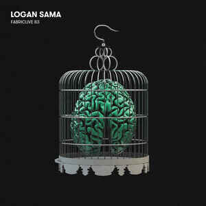 Logan Sama - Fabric Live 83 (Limited 4xVinyl edition)