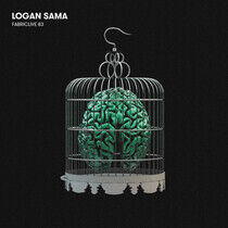 Sama, Logan - Fabric Live 83