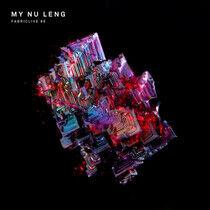 My Nu Leng - Fabric Live 86