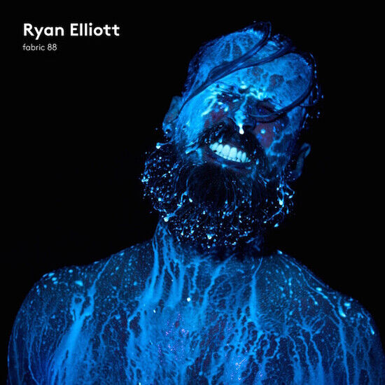 Elliott, Ryan - Fabric 88 Ryan Elliott