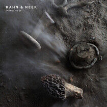 Kahn & Neek - Fabriclive 90 Khan & Neek