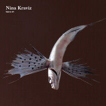 Kraviz, Nina - Fabric 91