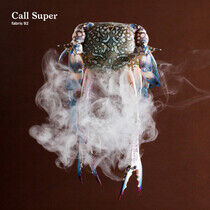 Call Super - Fabric 92 Call Super