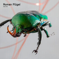 Flugel, Roman - Fabric 95 Roman Flugel