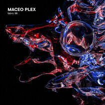V/A - Fabric 98: Maceo Plex