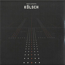 Kolsch - Fabric Presents Kolsch