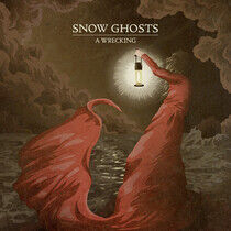 Snow Ghosts - A Wrecking