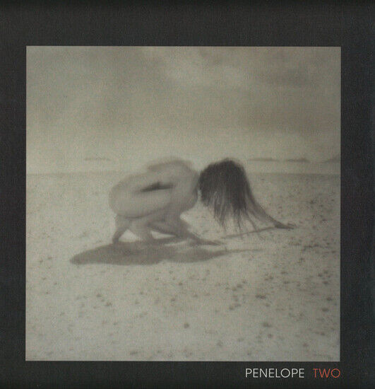 Trappes, Penelope - Penelope Two