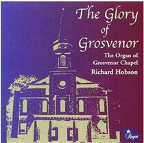 V/A - Glory of Grosvenor