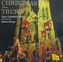 V/A - Christmas From Truro