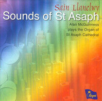 Bruhns, N. - Sounds of St. Asaph