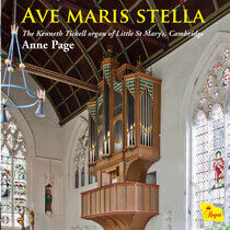 Page, Anne - Ave Maris Stella