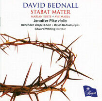 Benenden Chapel Choir - David Bednall: Stabat..