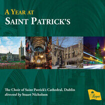 Stanford, C.V. - A Year At Saint Patrick's