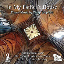 Truro Cathedral Choir - In My Father's House