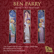 Parry, Ben - Music For Christmas
