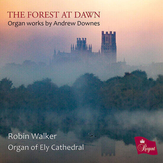 Walker, Robin - Forest At Dawn