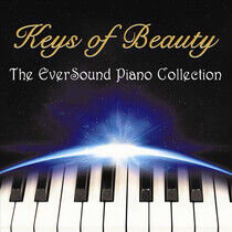 V/A - Keys of Beauty:..