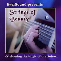 V/A - Strings of Beauty:..