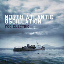 North Atlantic Oscillatio - Fog Electric -Hq-