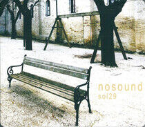 Nosound - Sol29 + Dvd