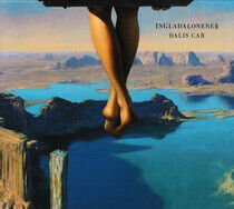 Dalis Car - Ingladaloneness-McD/Digi-