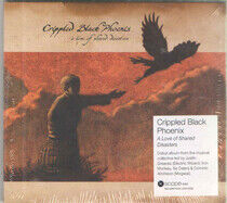 Crippled Black Phoenix - A Love of Shared.. -Digi-