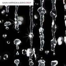 Harrison, Gavin & O5ric - Drop -Digi/Reissue-