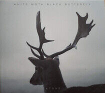 White Moth Black Butterfl - Atone -Expanded-