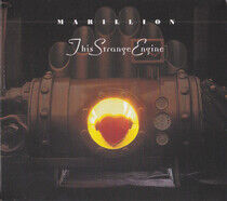 Marillion - This Strange.. -Reissue-