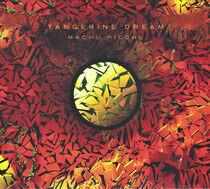 Tangerine Dream - Machu Picchu -Reissue-