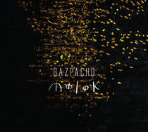 Gazpacho - Molok -Reissue/Digi-