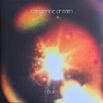 Tangerine Dream - Raum -Gatefold-
