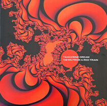Tangerine Dream - Views From A.. -Reissue-