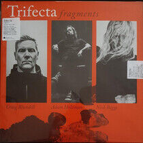 Trifecta - Fragments -Hq-