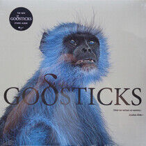 Godsticks - This is What a Winner..