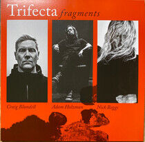 Trifecta - Fragments -Coloured/Ltd-