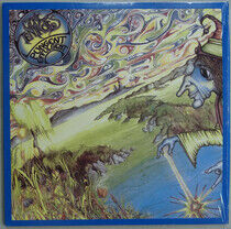 Ozric Tentacles - Pungent.. -Reissue-