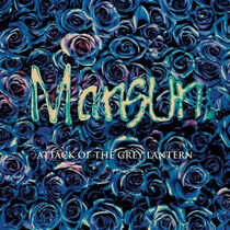 Mansun - Attack of the.. -Reissue-
