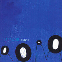 Gazpacho - Bravo -Reissue-